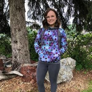 Meet your Posher, April